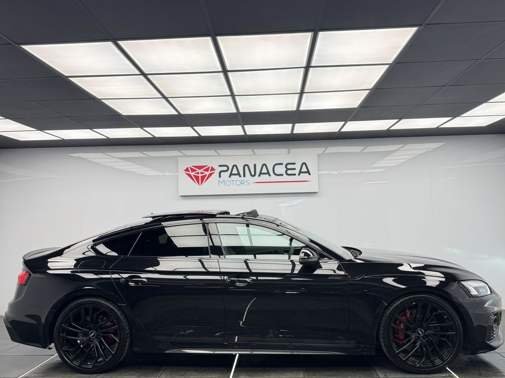Audi RS5
