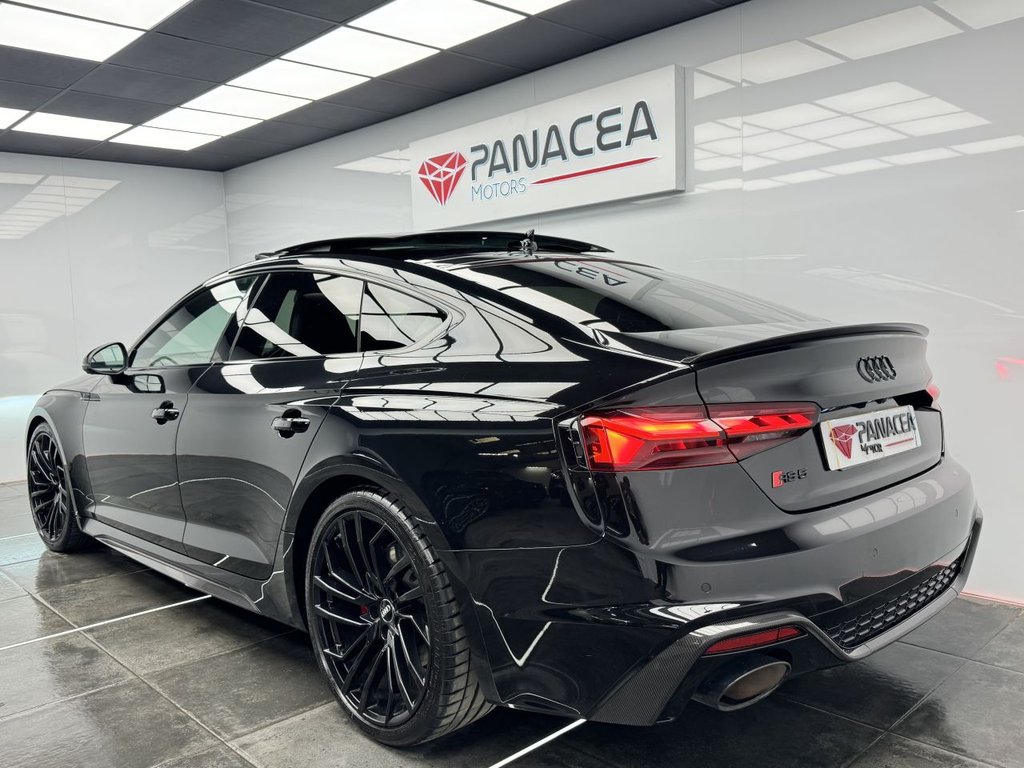 Audi RS5