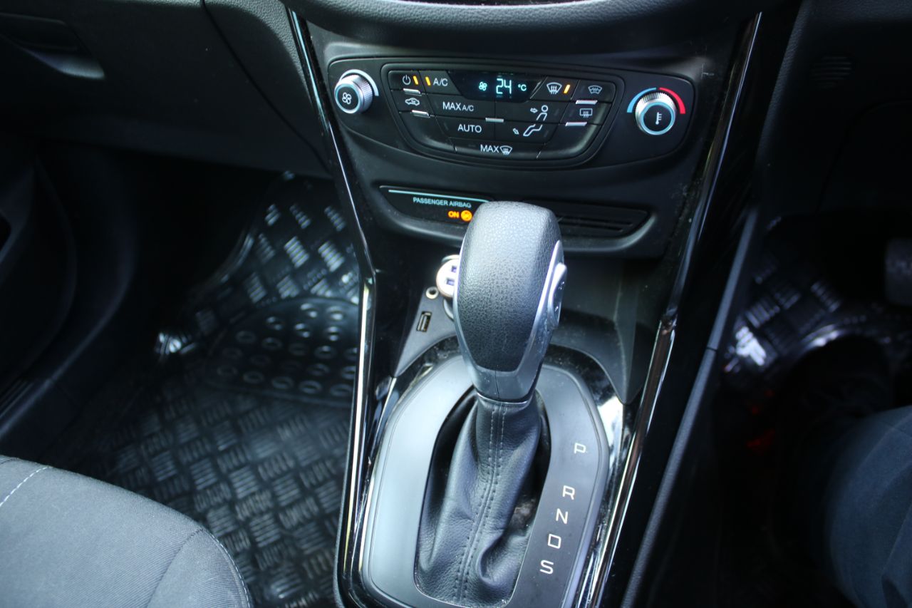 Ford B Max