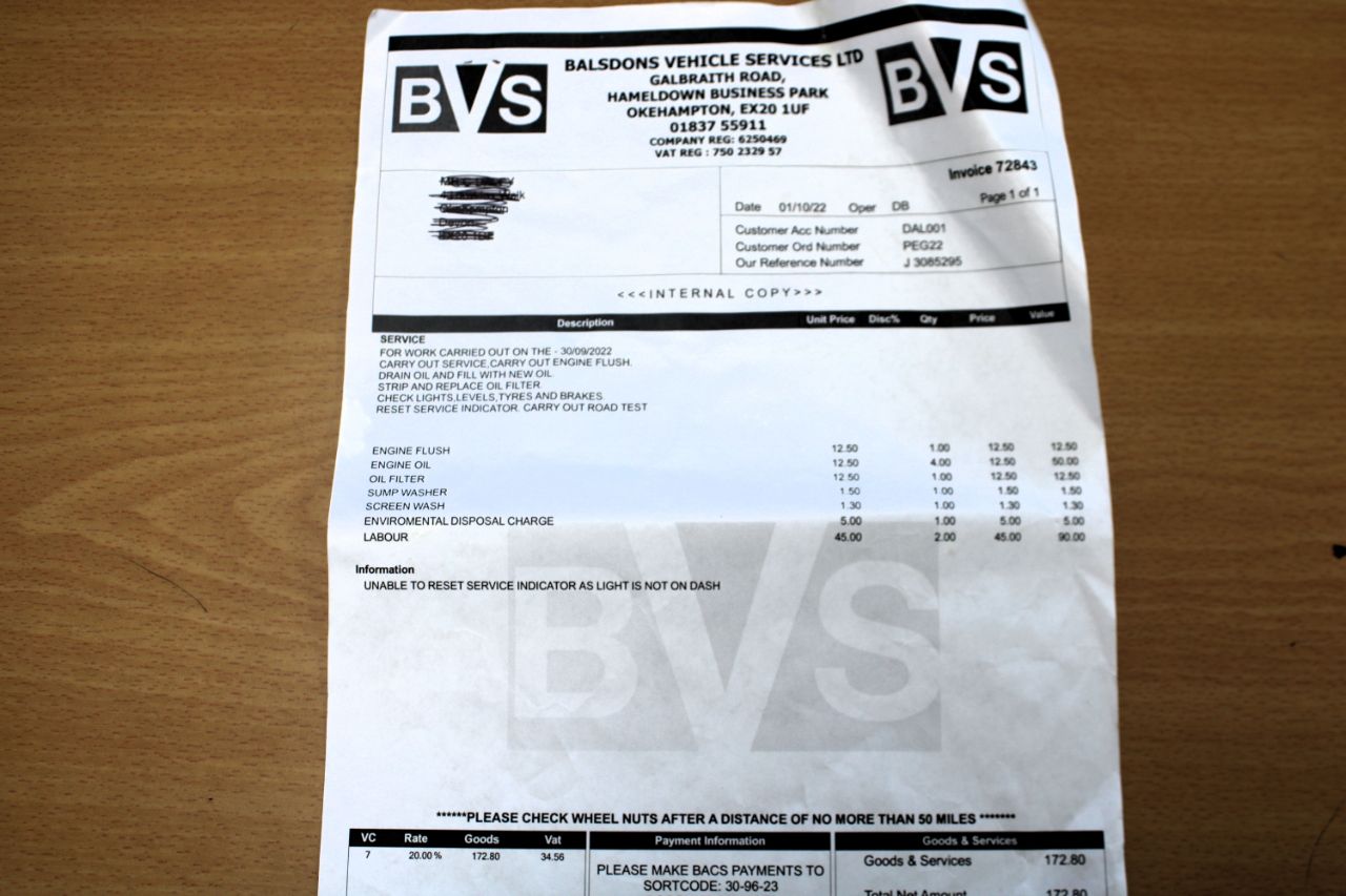 Ford B Max