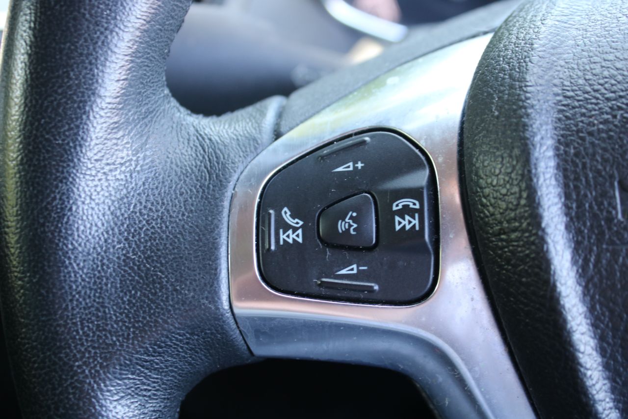Ford B Max