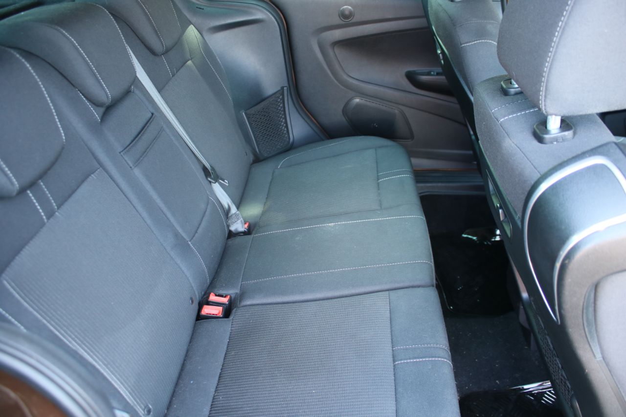Ford B Max
