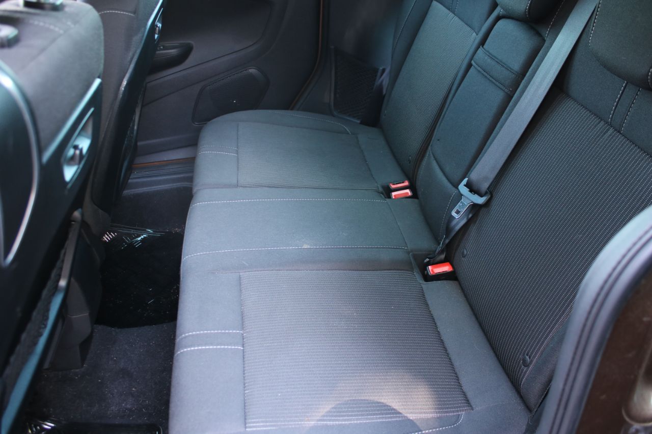 Ford B Max