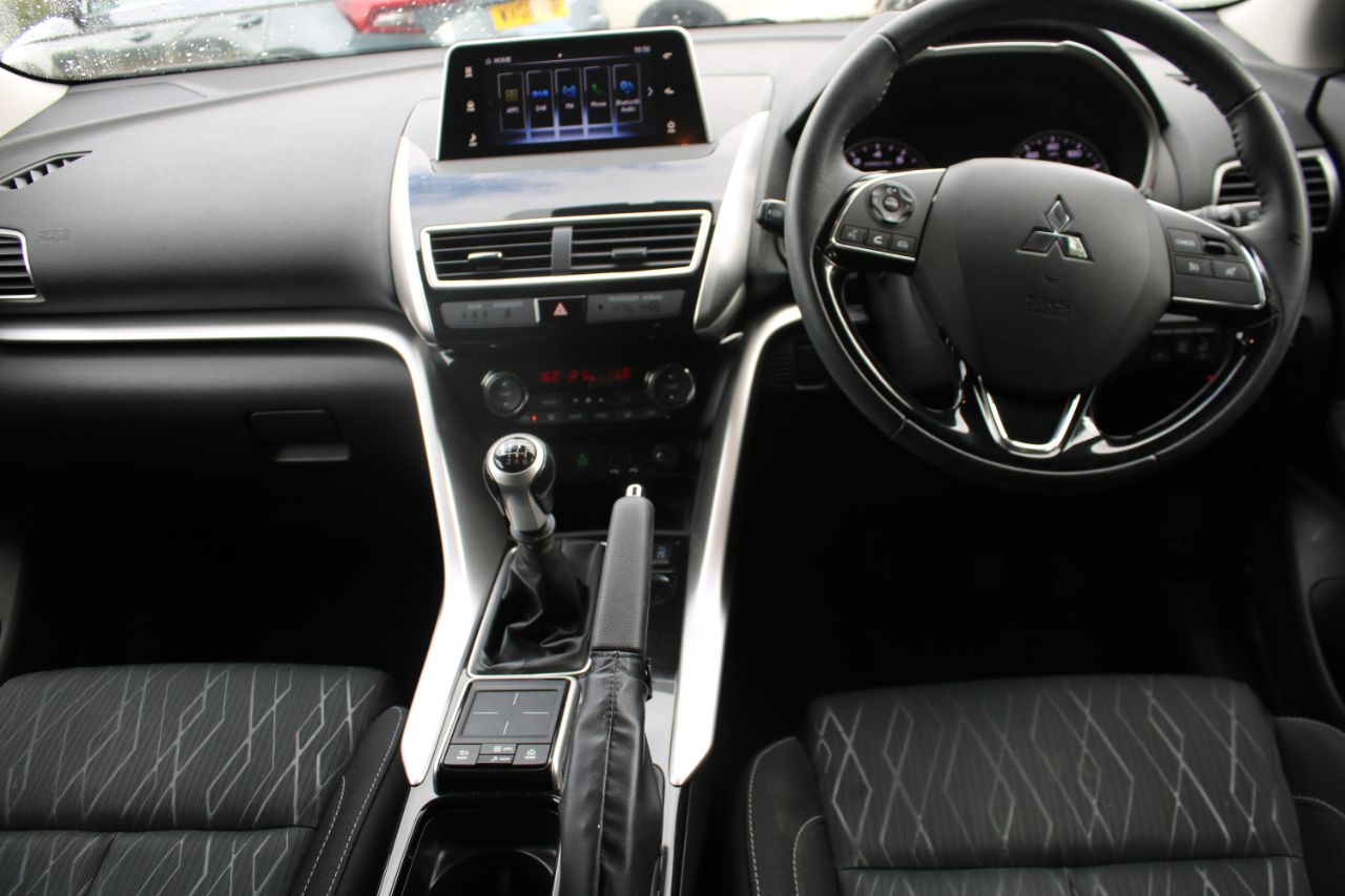Mitsubishi Eclipse