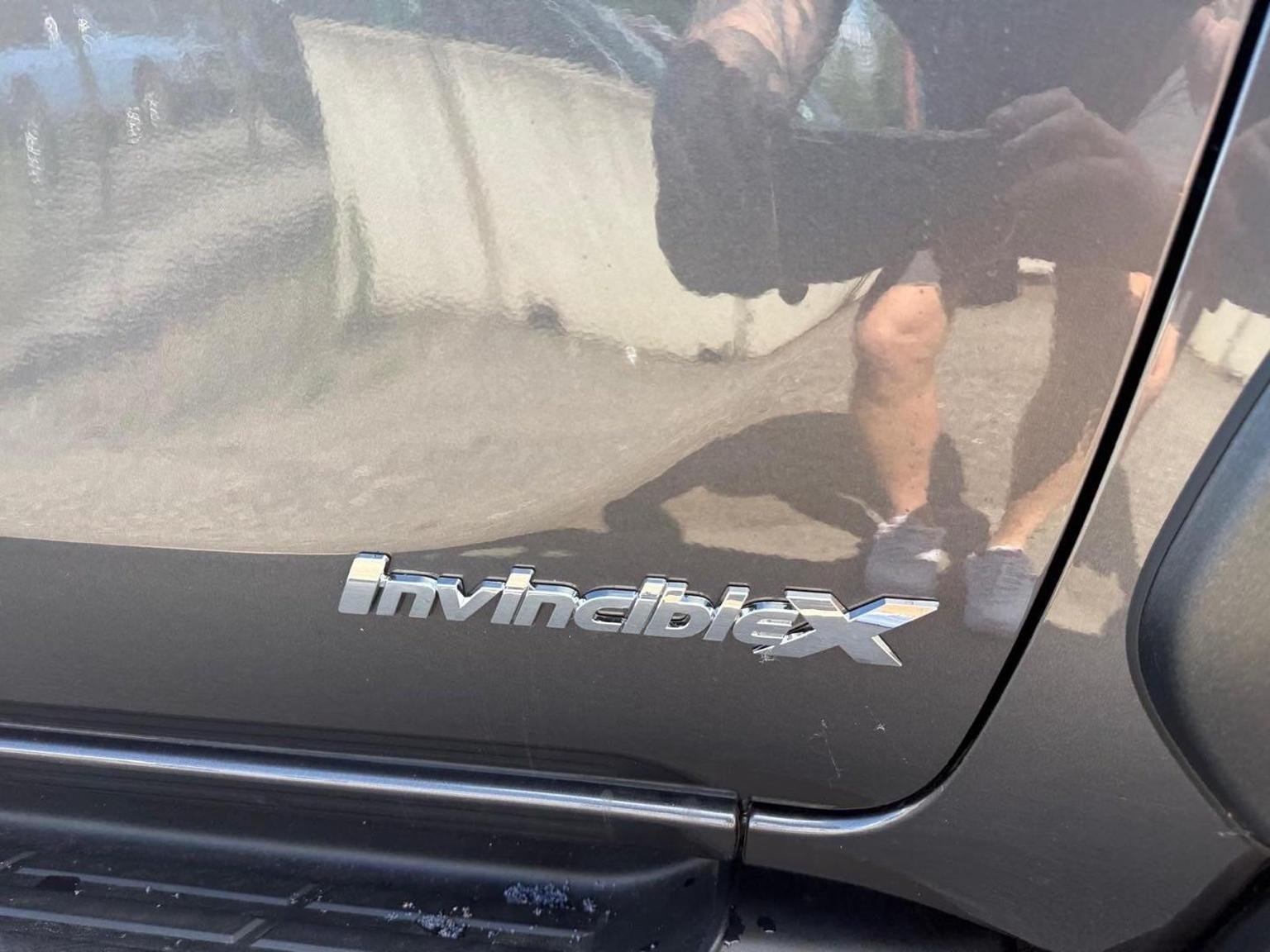Toyota Hi Lux