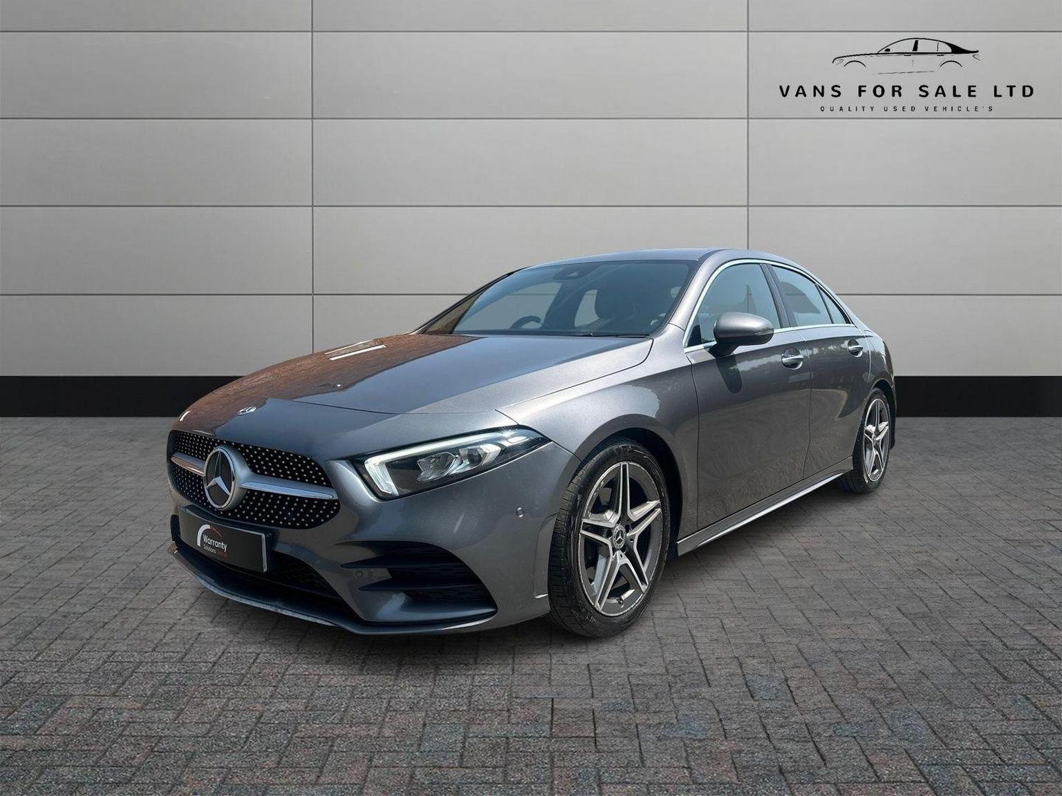 Mercedes Benz A Class
