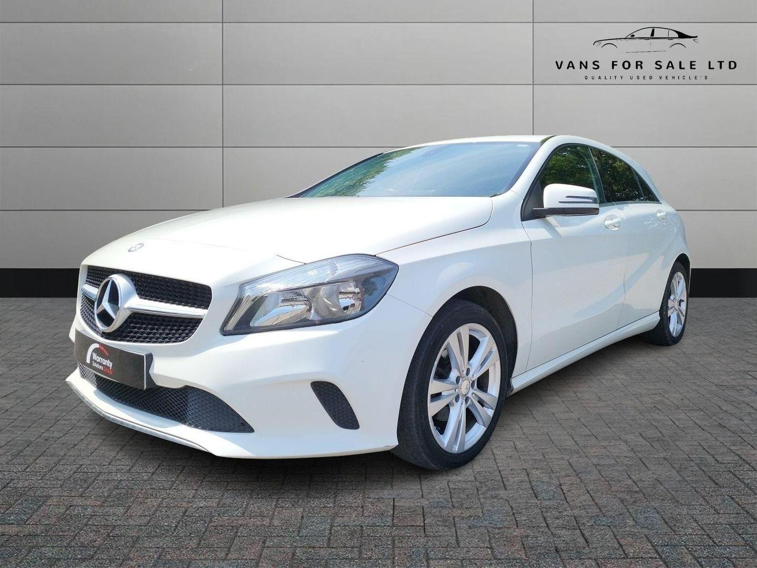 Mercedes Benz A Class