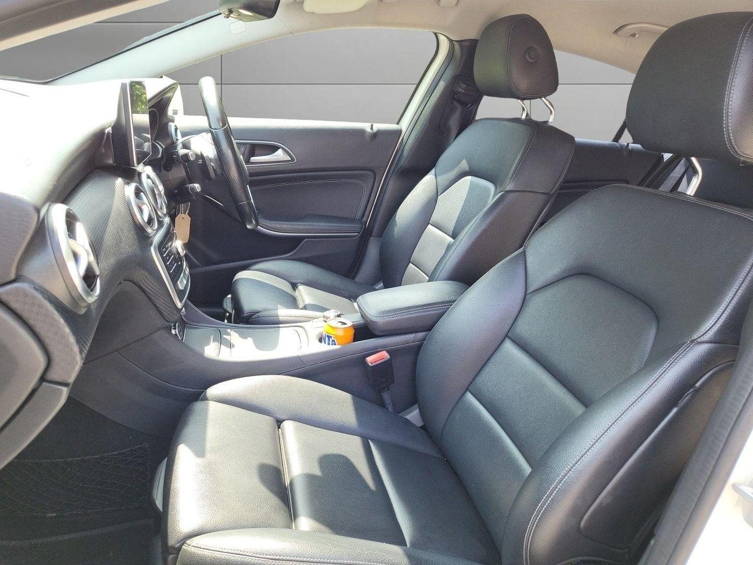 Mercedes Benz A Class
