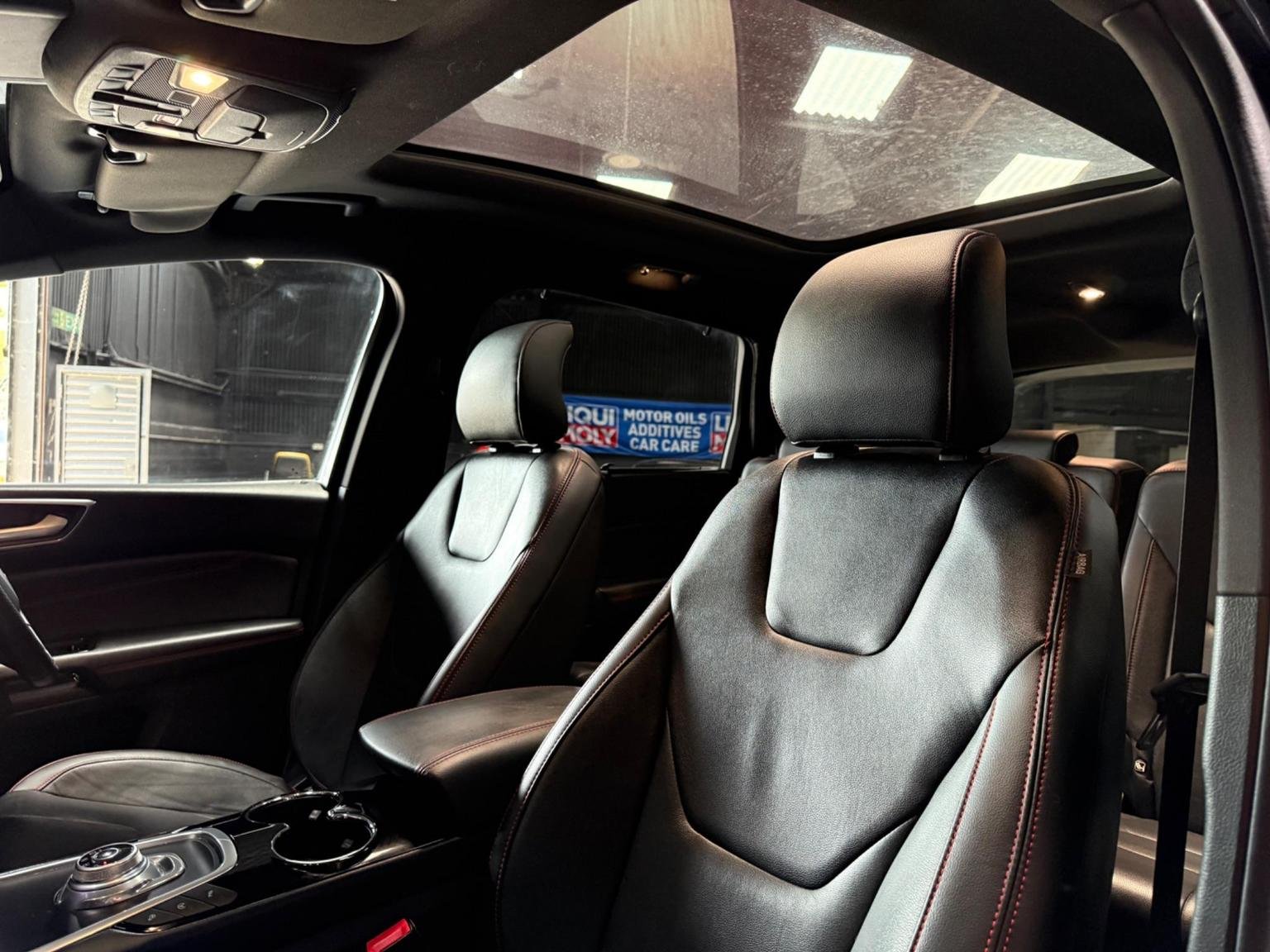Ford S Max