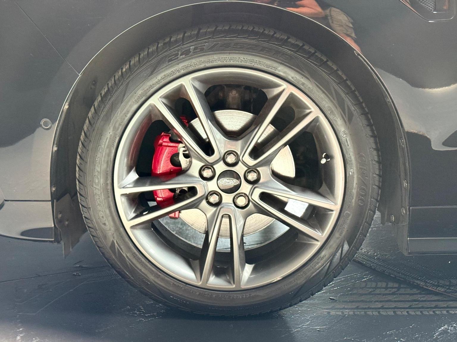 Ford S Max