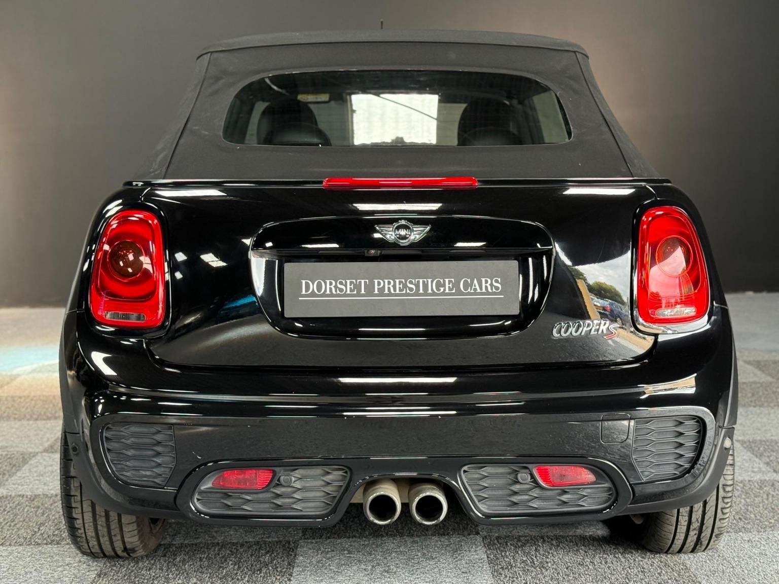 MINI Convertible