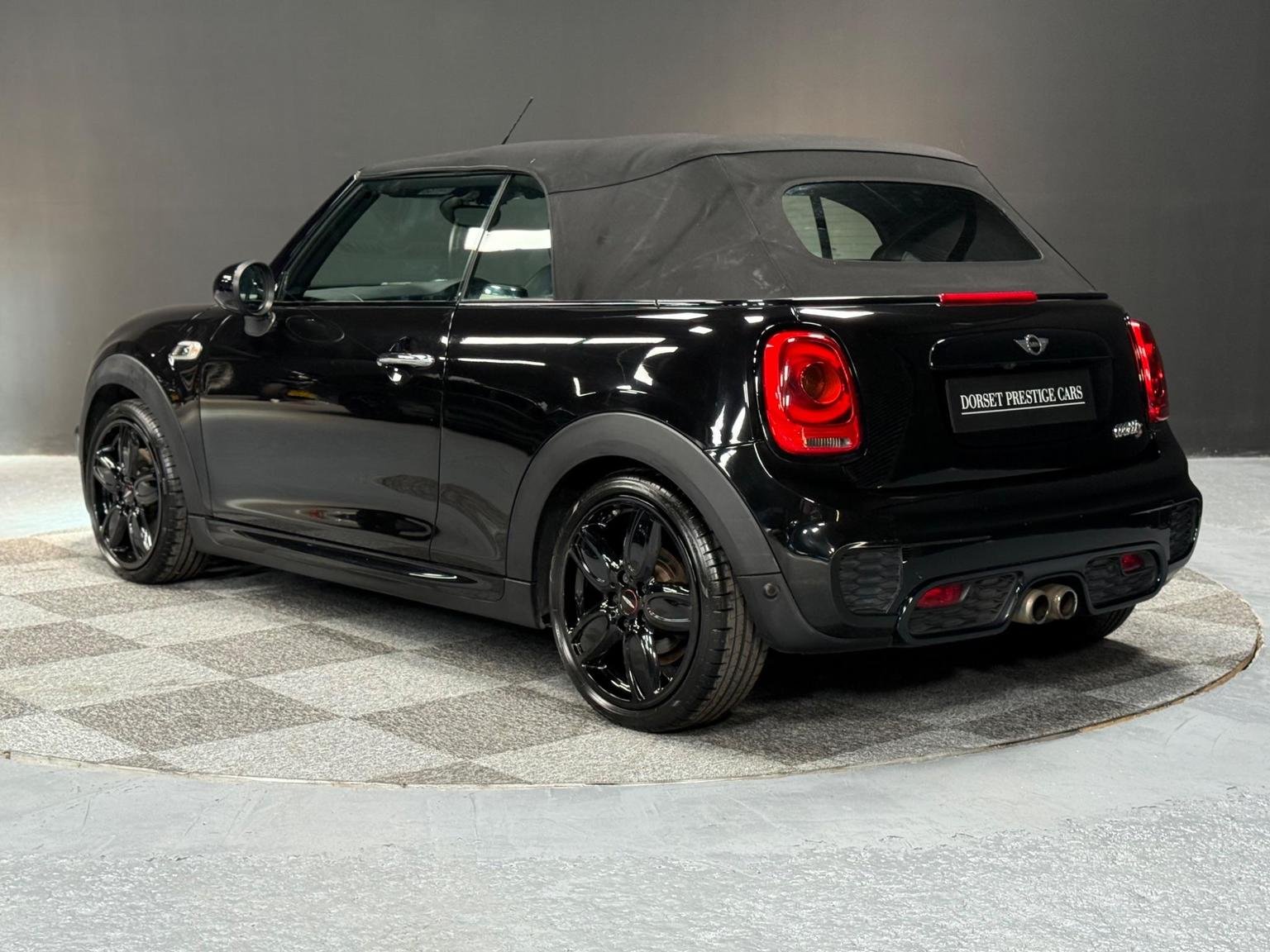 MINI Convertible