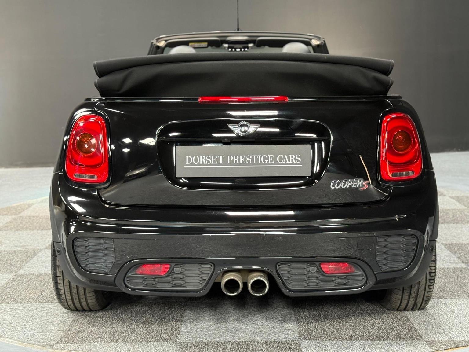 MINI Convertible