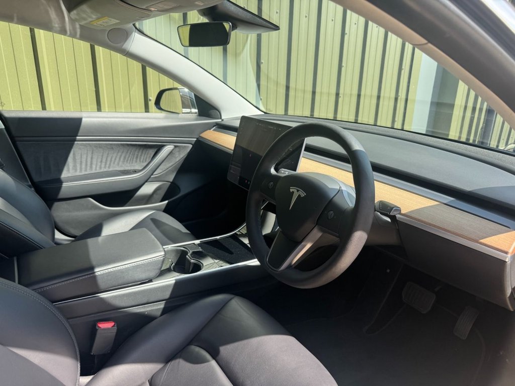 Tesla Model-3