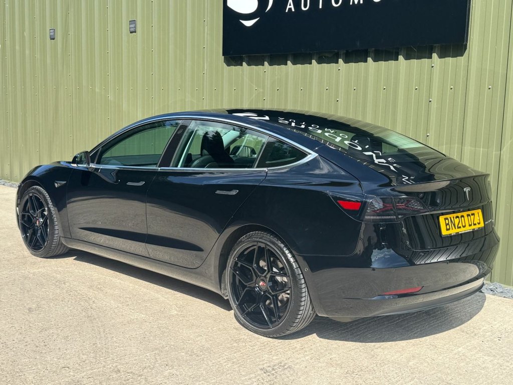 Tesla Model-3