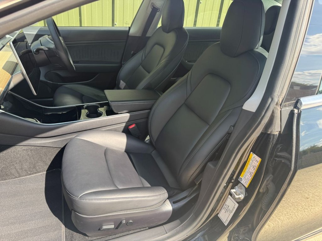 Tesla Model-3