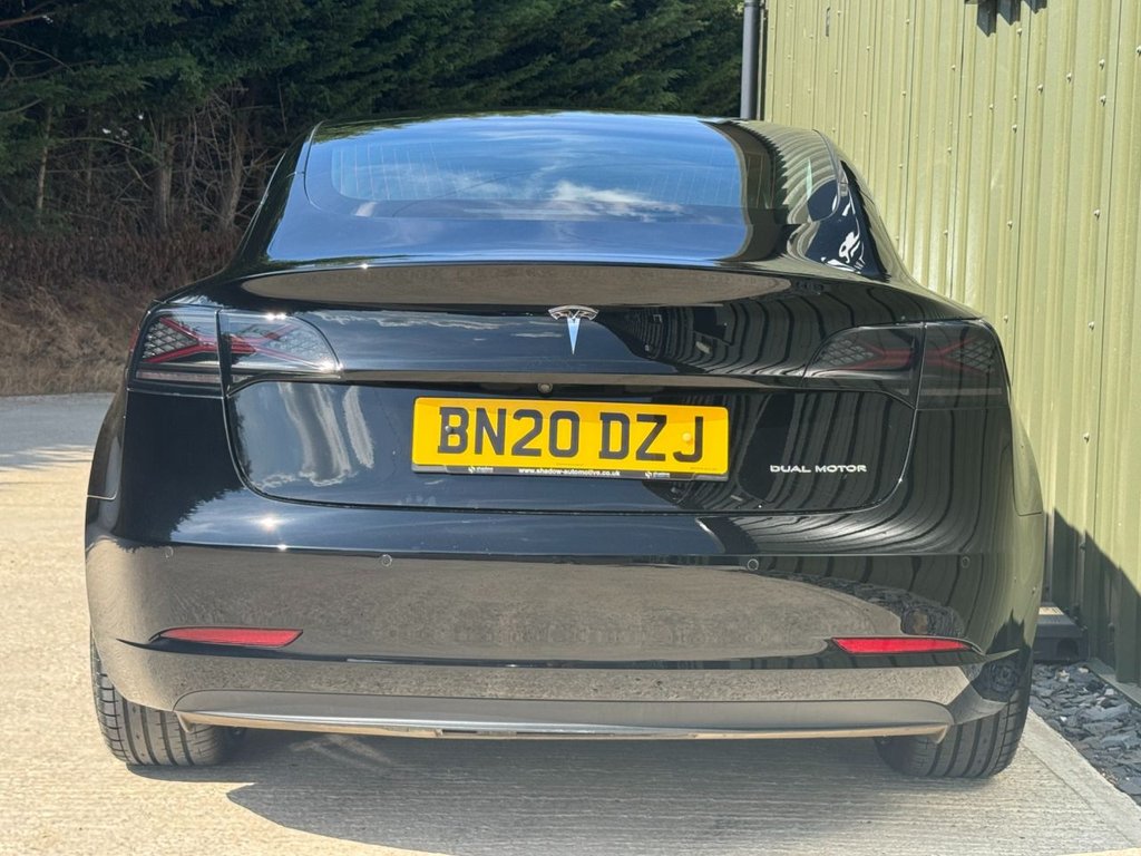 Tesla Model-3