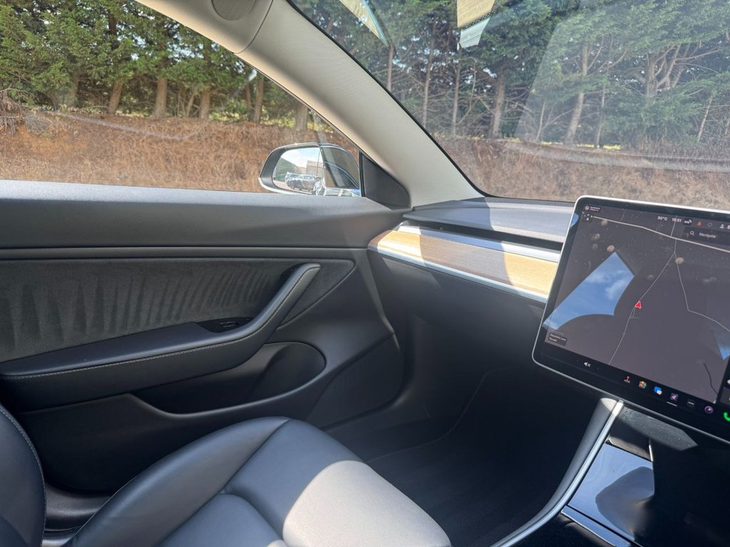 Tesla Model-3