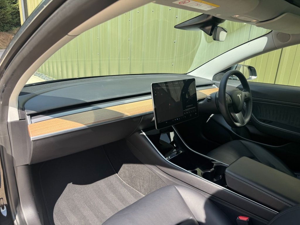 Tesla Model-3