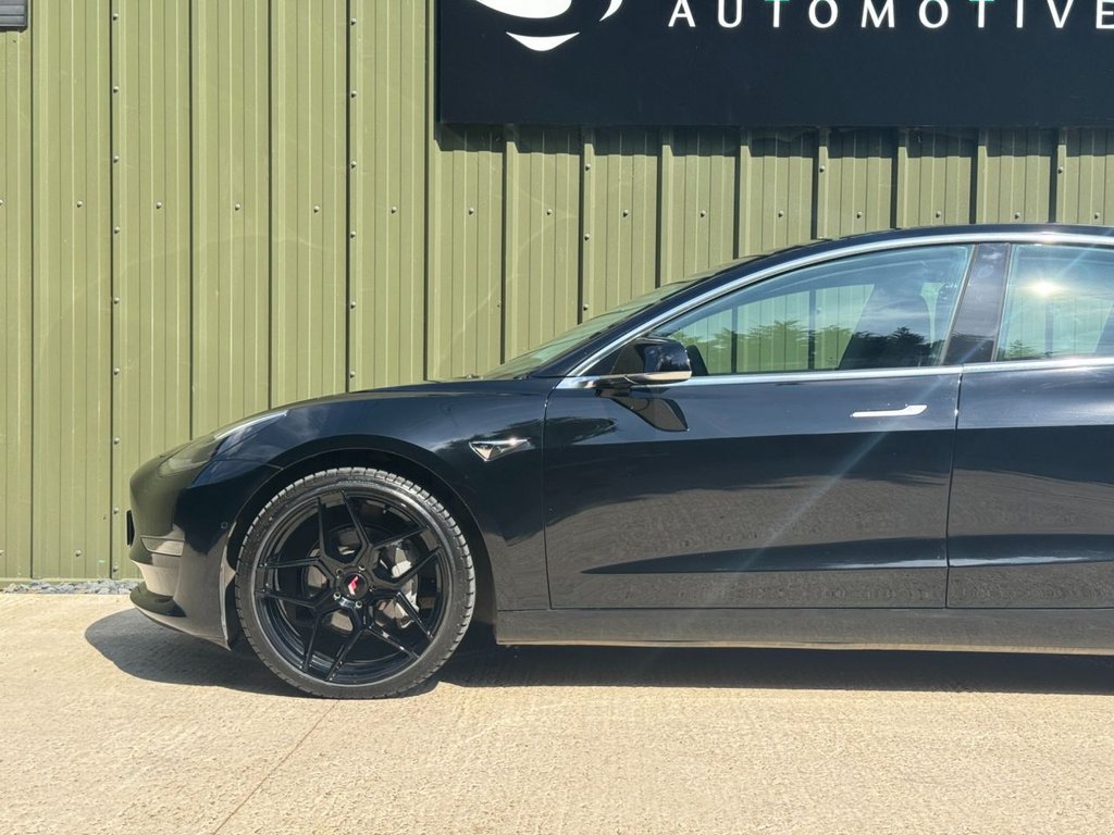 Tesla Model-3