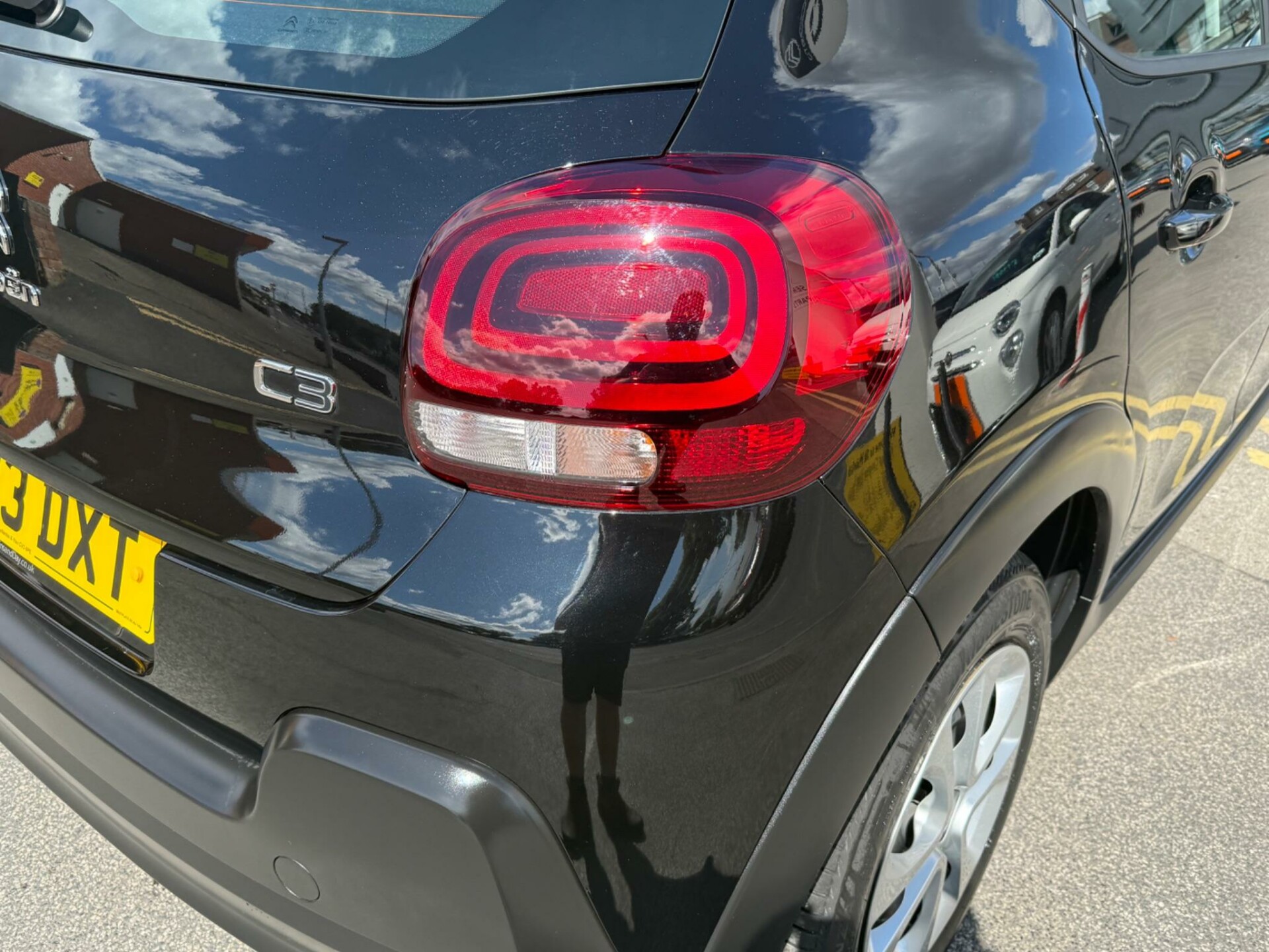 Citroen C3