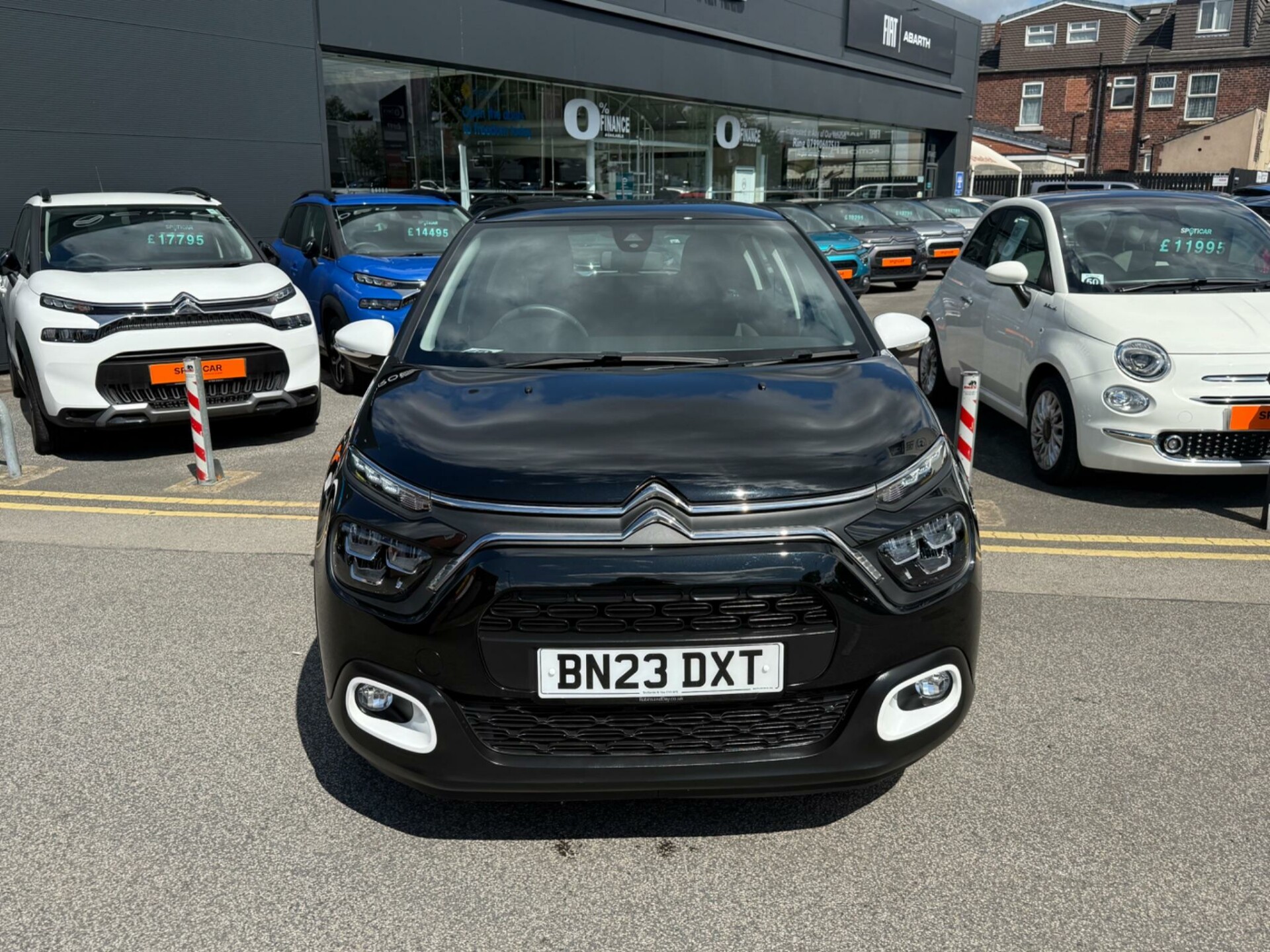 Citroen C3