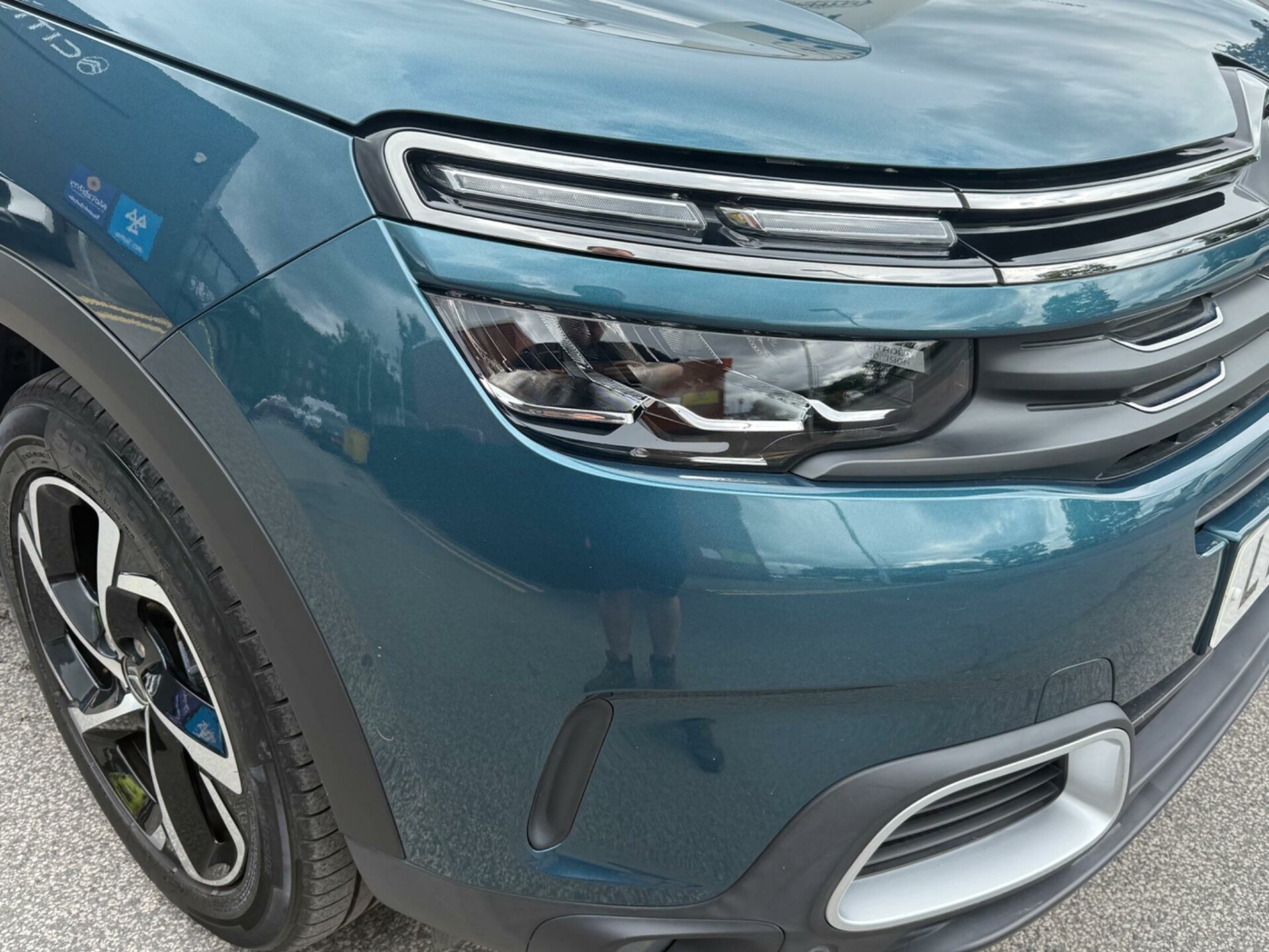 Citroen C5