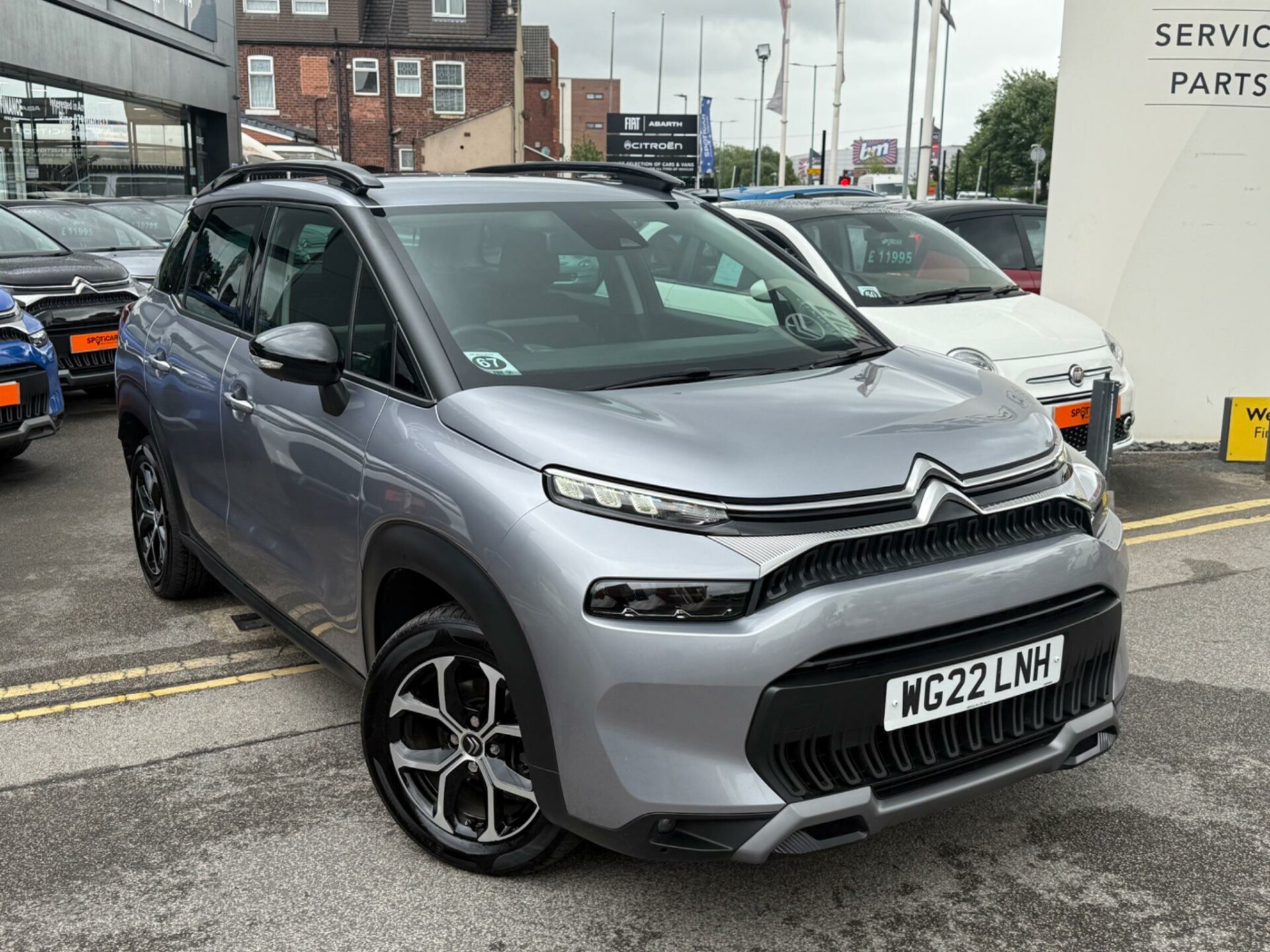 Citroen C3