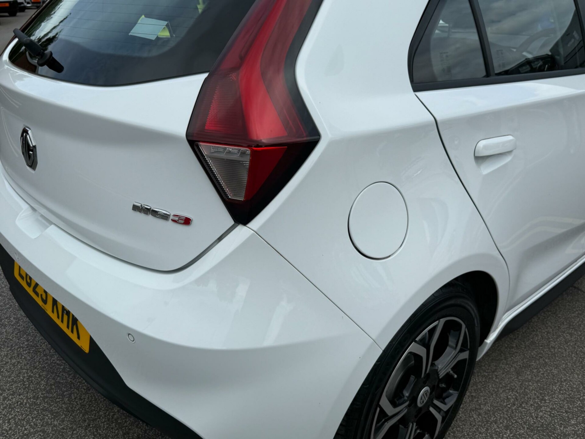 MG 3
