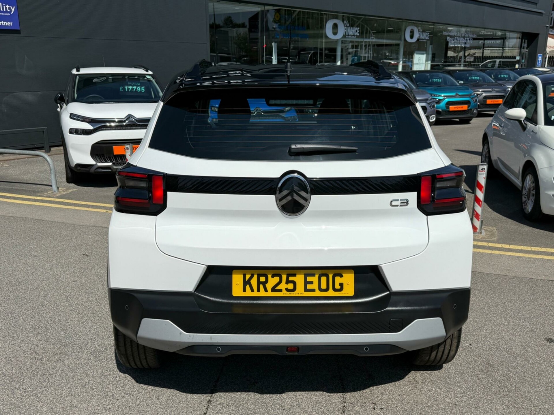 Citroen C3