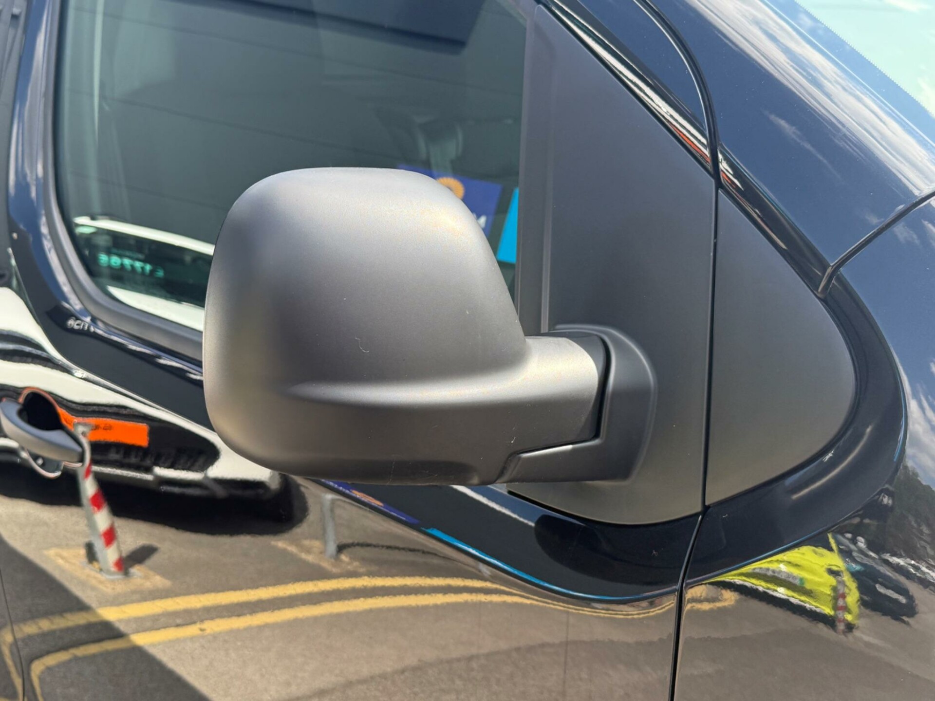 Citroen Dispatch