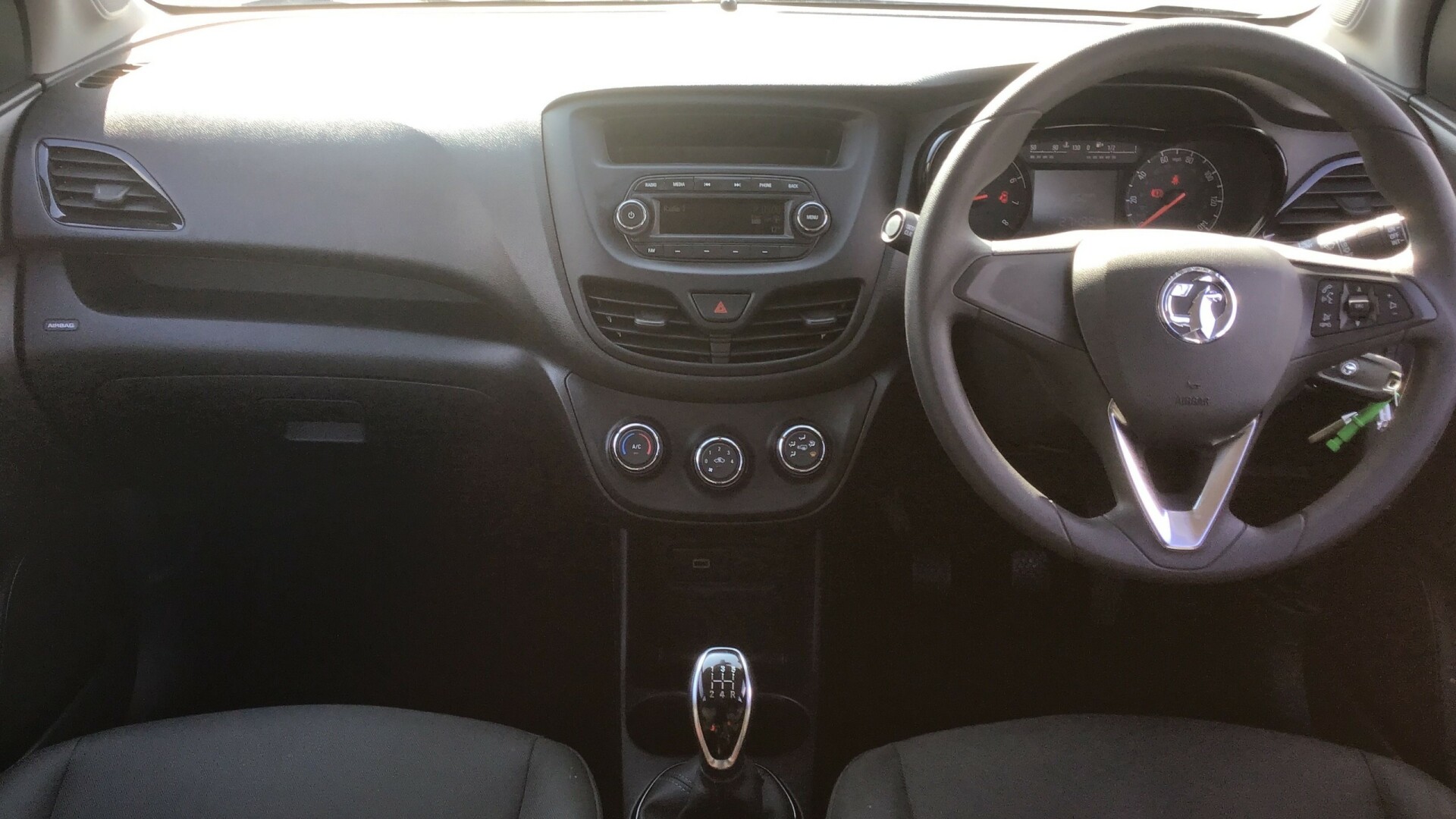 Vauxhall Viva