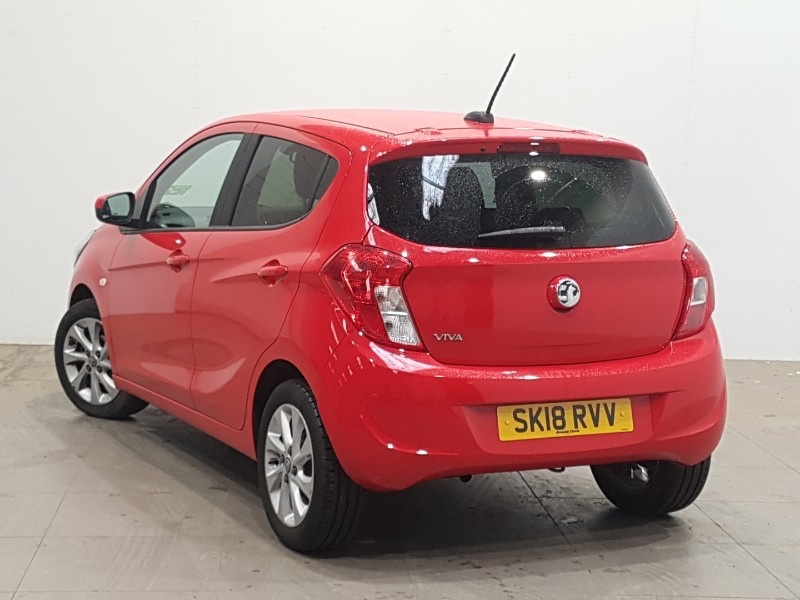 Vauxhall Viva