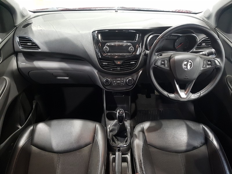 Vauxhall Viva