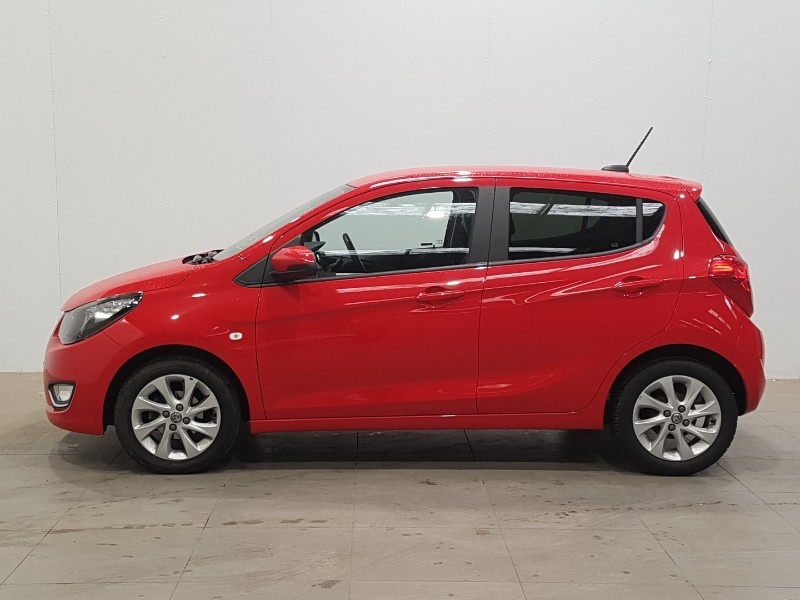 Vauxhall Viva