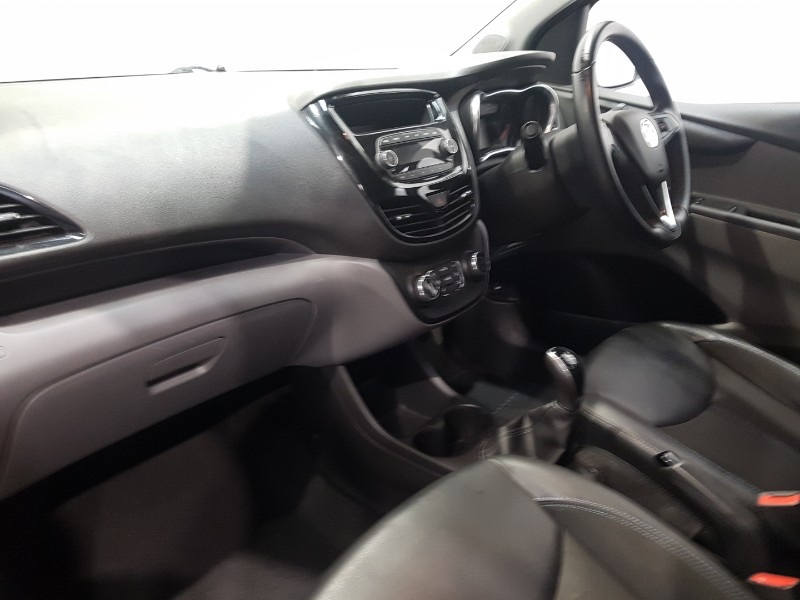 Vauxhall Viva