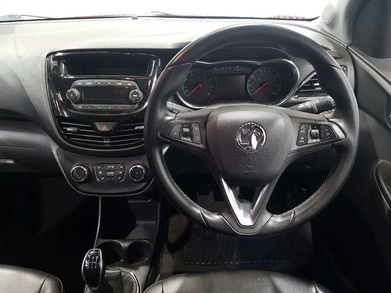 Vauxhall Viva