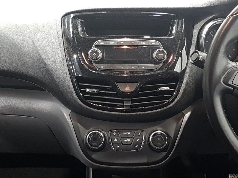 Vauxhall Viva