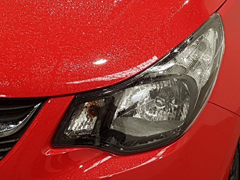 Vauxhall Viva