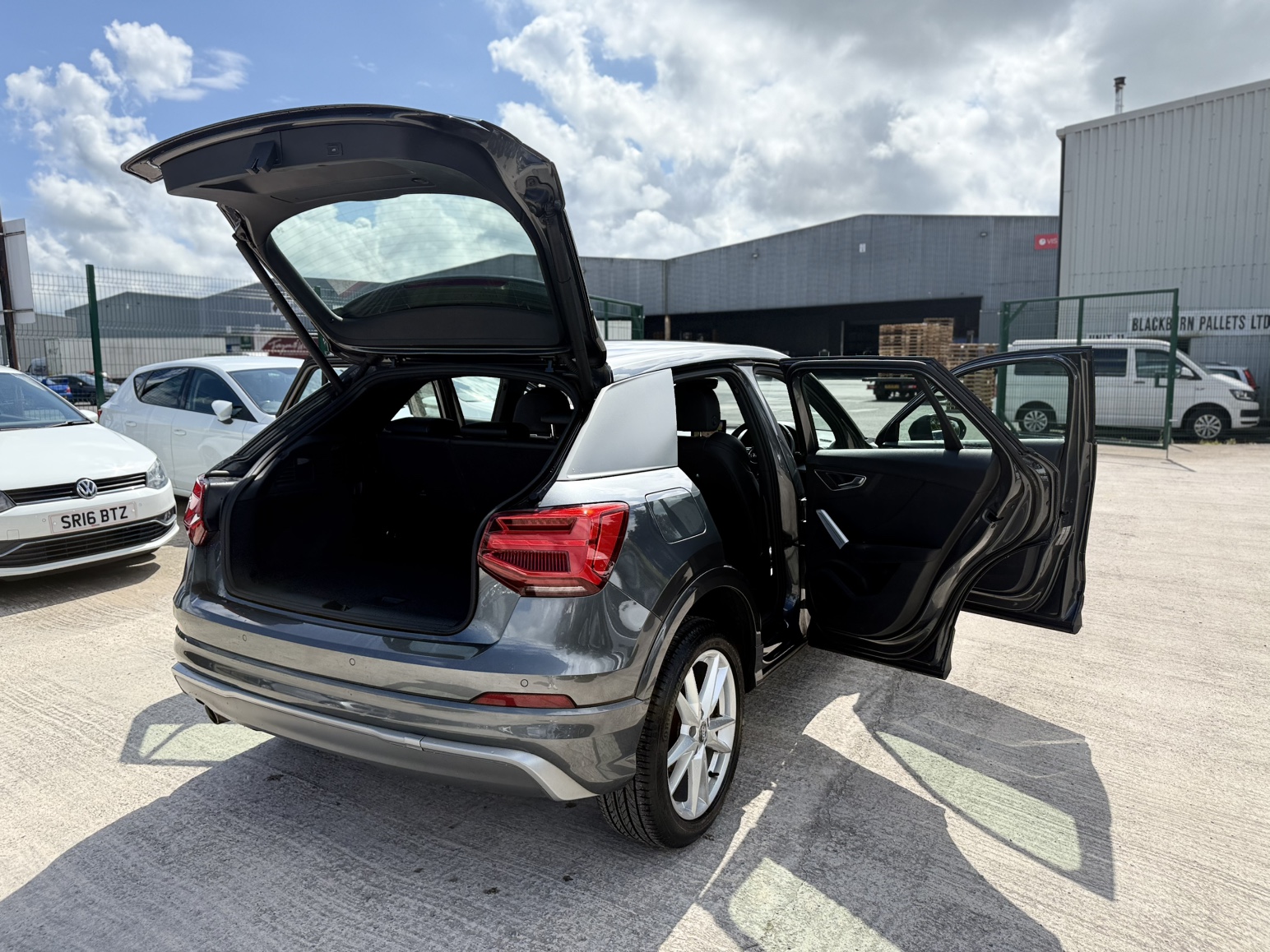 Audi Q2