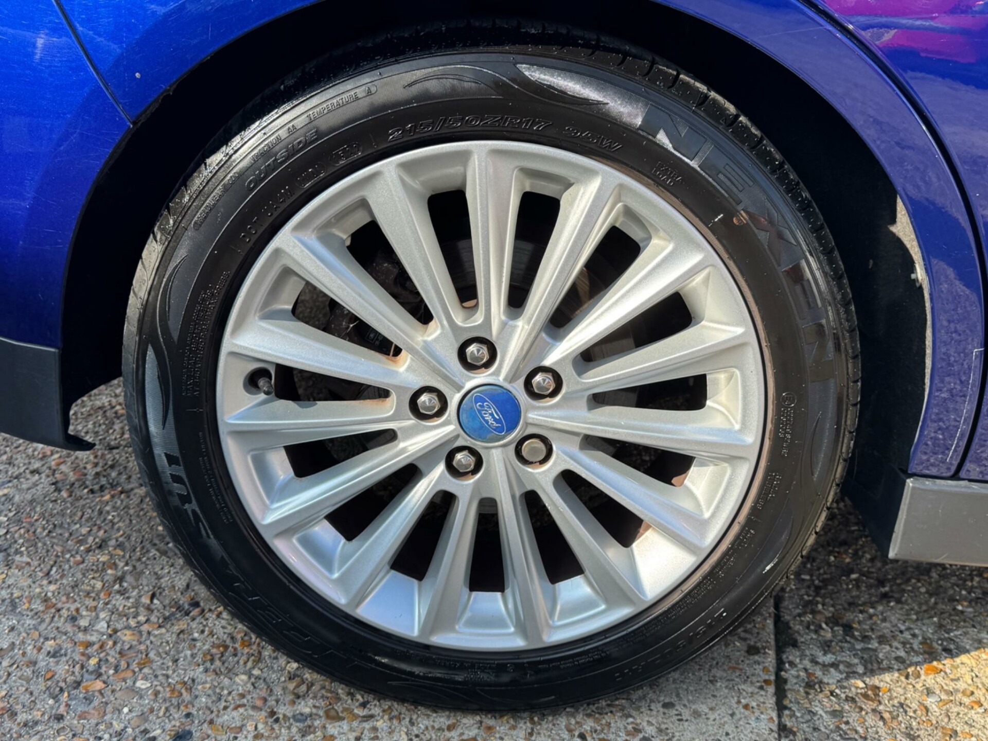 Ford C Max