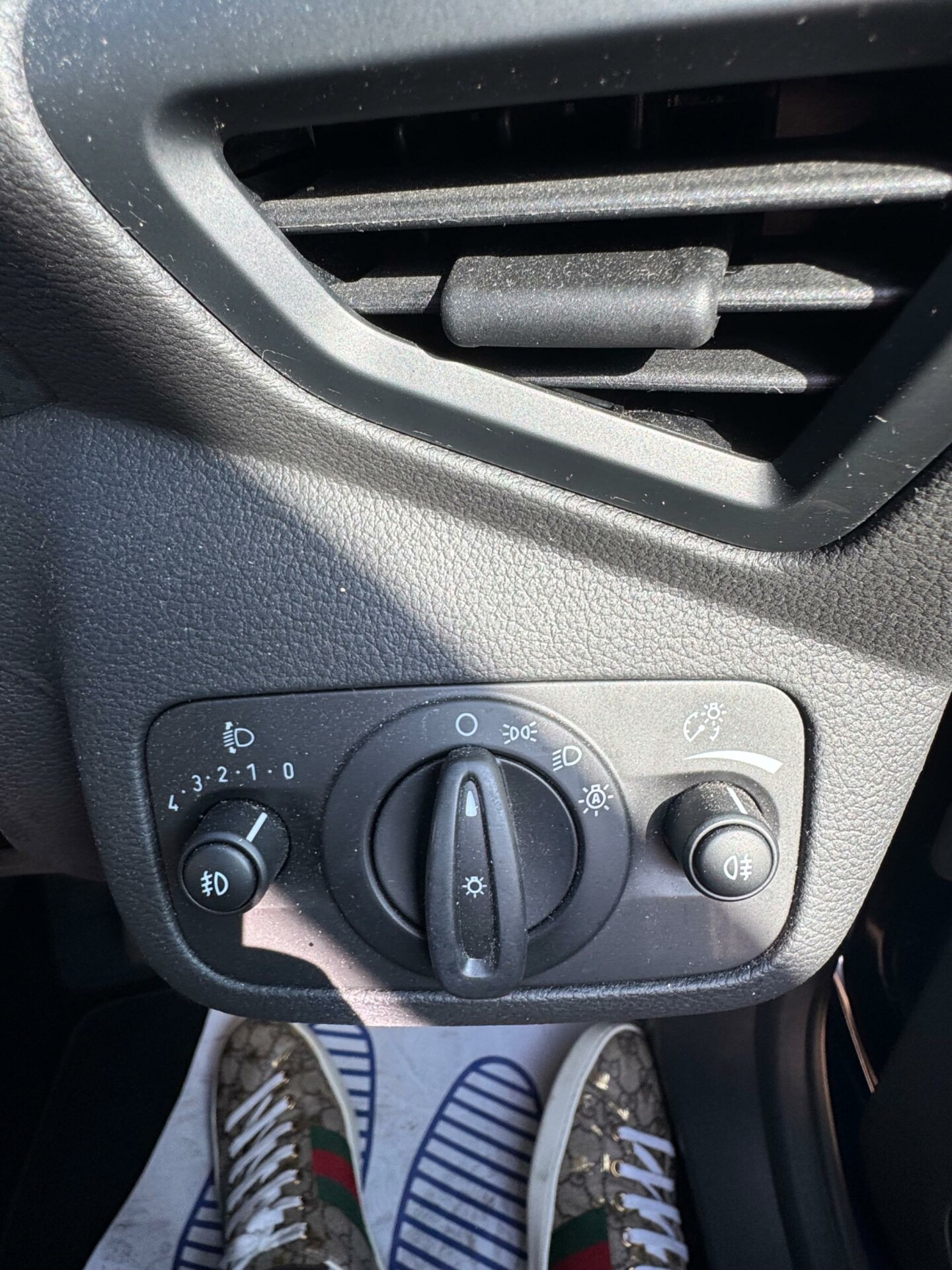 Ford C Max