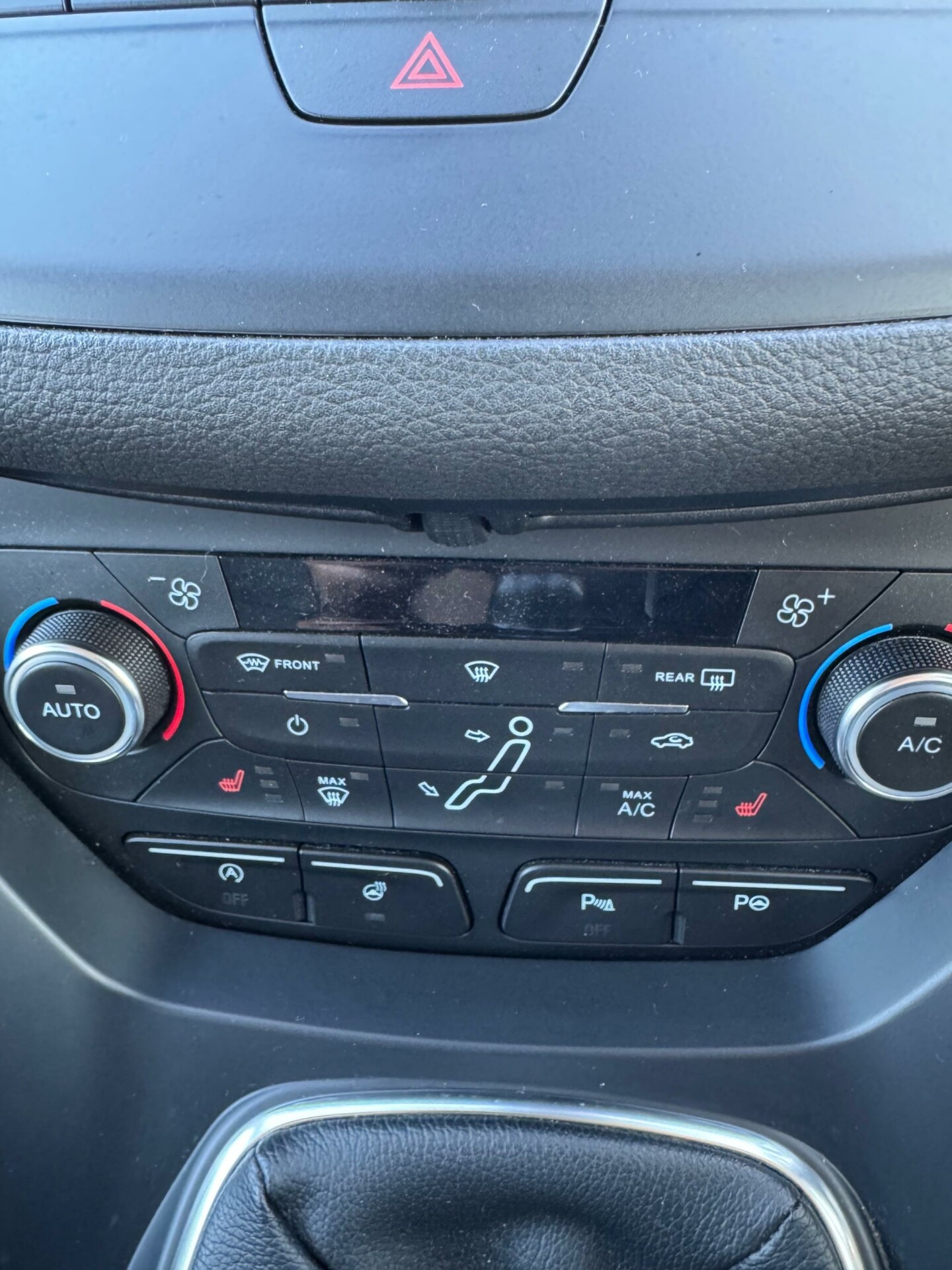 Ford C Max