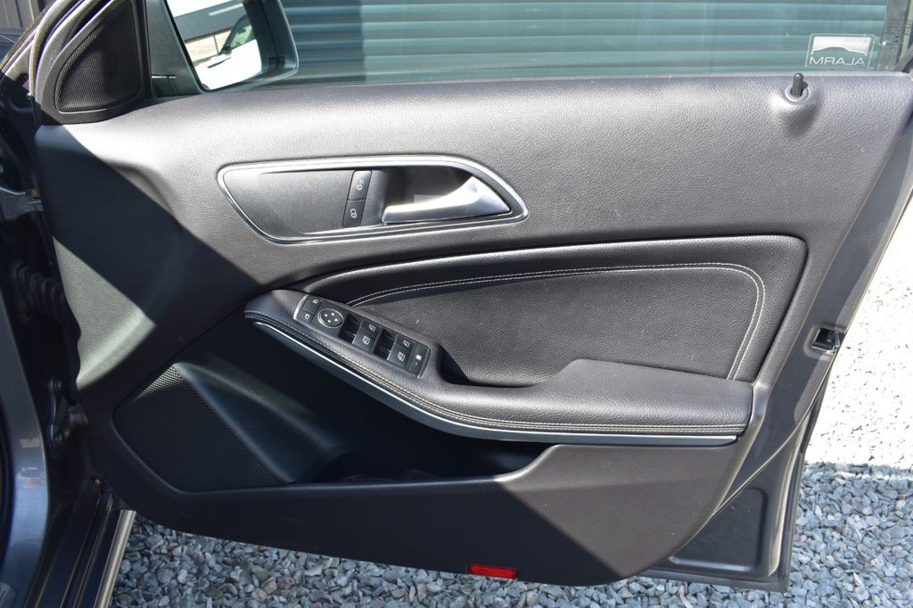 Mercedes Benz A Class