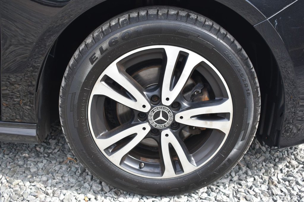 Mercedes Benz A Class