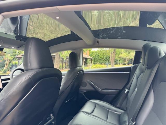 Tesla Model-3
