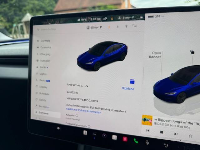 Tesla Model-3