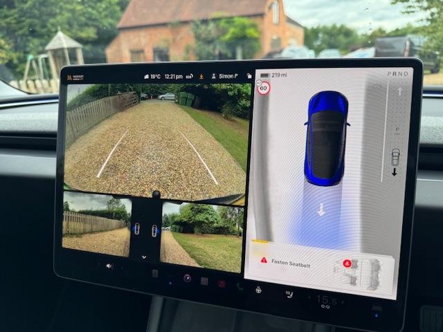Tesla Model-3