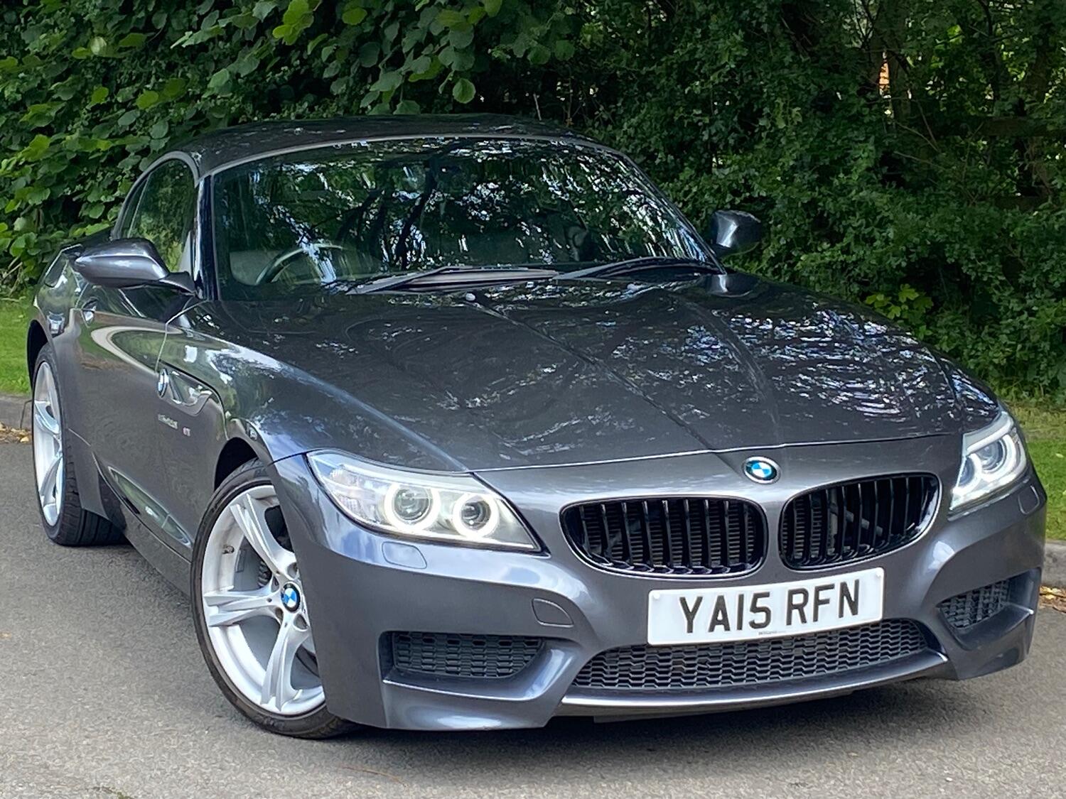 BMW Z4