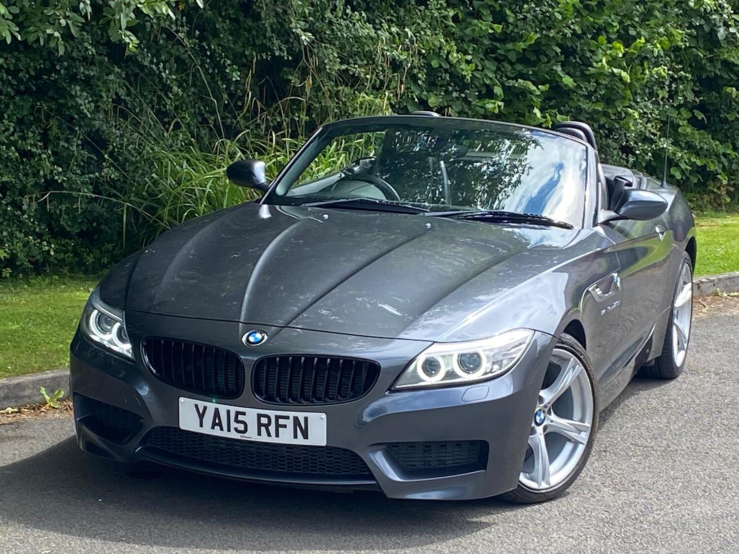 BMW Z4